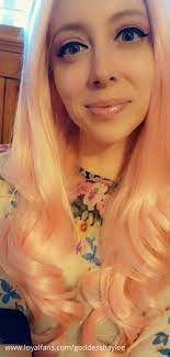 Goddess Haylee Trance Femdom Findoms Official Social Fan Page | LoyalFans