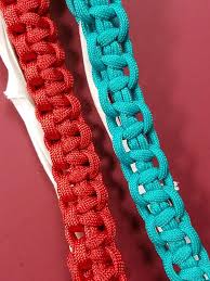 R&w also offers various other paracord weight rating sizes including 750 paracord, 650 coreless paracord, and 425 cord.if you have any questions about the paracord we have for sale or would like to learn more, contact us today. Paracord Headbands Learn Paracord From Scratch To Make Your Own Headbands