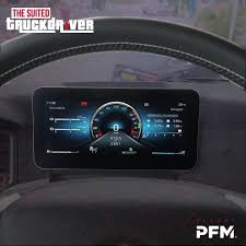 My Future Dashboard