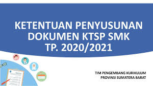 We did not find results for: Ketentuan Penyusunan Dokumen Ktsp Smk Ppt Download