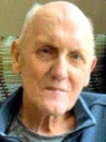 David Blackburn Obituary (10/15/1952