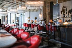 To create a home away from home for our. Cecconi S Soho House Smart Travelling