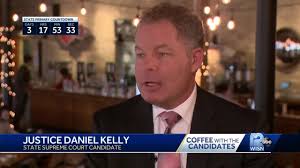 Constitution did not set the number of justices on the supreme court. Coffee With The Candidates Daniel Kelly