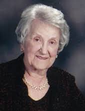 Obituary information for Ann B. Ross