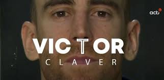 Valencia Basket: Víctor Claver desvela varios secretos de sus años de  "estudiante aplicado"