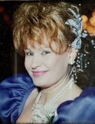 Obituary information for Rosaura Olavarria Garrison