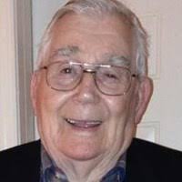 Robert Paxson Obituary