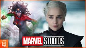 As such, the show's cast continues to grow! Mcu Casts Emilia Clarke For Secret Invasion Youtube