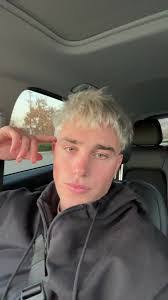 Nathan Chichester's Instagram, Twitter & Facebook