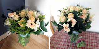 They offer a 100% satisfaction guarantee, which covers anything that could have gone wrong from the company's end. Haute Florist Bouquet From Prestige Flowers Review A Mum Reviews 2 A Mum Reviews