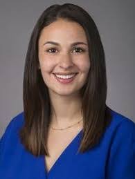 Vanessa Carrion's Instagram, Twitter & Facebook