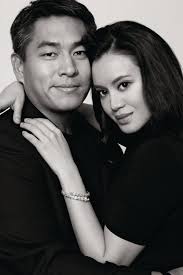 The New Asia: The Most Powerful, Influential & Stylish People To Know In  2020