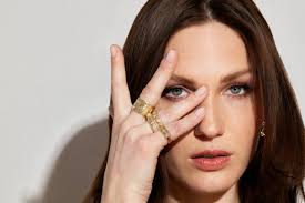 Rings — Fine Jewelry — Rene Barnes