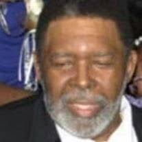 Edward Allen Pollock Obituary