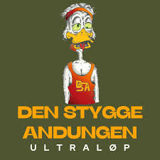 Den stygge andungen Ultra – 24. mai 2026