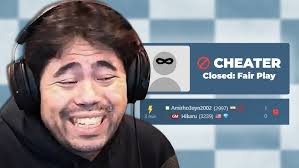 I Played My First Online Chess Game… and Got Humbled ♟️