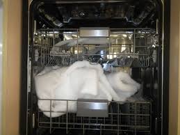 Kenmore elite dishwasher will not start. Kenmore Elite 12762 24 Built In Dishwasher White American Freight Sears Outlet