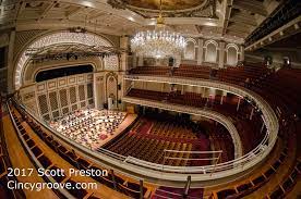 Music hall ballroom, critic's club, and corbett tower are the other venues within the hall. Cincinnati May Festival Returns With Five Concerts May 21 Through May 30 2021 At Cincinnati Music Hall Cincy Groove