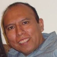 Isidro Morales Hernández