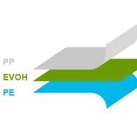 EVOH Plastic sheet for food packaging
