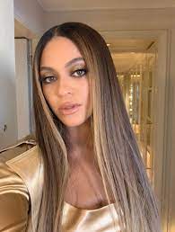 Beyonce The Lion King London Premiere Beyonce Hair Beyonce Hair Color Hair Inspiration