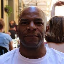 Kenneth Sistrunk's Instagram, Twitter & Facebook