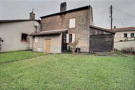 Achat Vente Maison Meurthe Et Moselle Guy Hoquet
