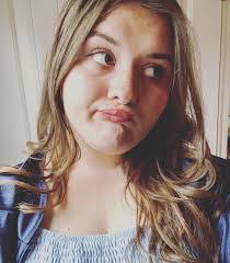 Abigail Causey's Instagram, Twitter & Facebook