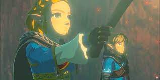 Breath of the wild 2 has some bad news. Why Zelda Breath Of The Wild 2 Is Happening According To Nintendo Den Of Geek