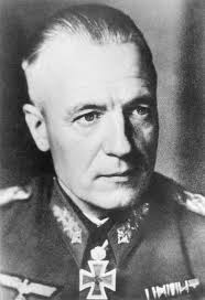 Walther von Seitlitz-Kurzbach