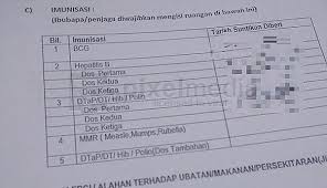 Pengesahan majikan potongan gajisurat pengesahan majikan potongan gaji surat pernyataan pemotongan gaji beserta hak lainnya1 contoh surat contoh surat amaran untuk pekerja, image source: Leceh Betullah Taska Ni Minta Surat Pengesahan Vaksin Anak Pula The Reporter