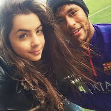 Dudaaflausino(@dudaaflausino), sarah(@sarahlahoud), giu(@giuliagregob), liv(@oliviaoliie), sophia beneduce palumbo(@sopalumbo). God Is Good Dsjneymar Neymar Jade Picon 26 01 2015 Via
