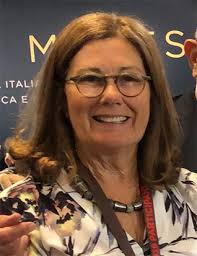 Lynne Rudd, Administrative Manager