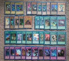 A type centered deck is bvased on card that all have the same type such as a zombie deck or a pyro deck. Evqge5wgz1fklm