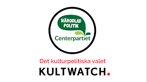 Vi i senterpartiet mener at et samfunn blir best når det blir bygd nedenfra. Vad Vill Centerpartiet Med Kulturpolitiken I Valet 2018