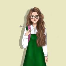 لفو من اليميننننننن الرسمه لطالبات المتوسطة أتمنى تعجبكم منشنو اللي بالمتوسط الرسمة Borders For Paper Art Disney Princess