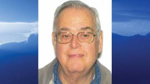 Richard Ernest Moore, Columbiana, Ohio