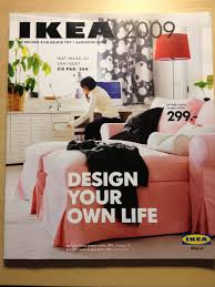 Ikea Catalogue 2009 Ikea Catalog Ikea Ikea Design