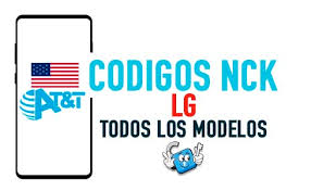 This is our new notification center. Codigos Nck Para Liberar Lg At T Usa Todos Los Modelos