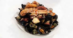 Maybe you would like to learn more about one of these? A Figlia D O Marenaro Perche Il Rito Della Zuppa Di Cozze E Solo Qui