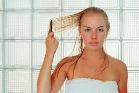 But you need to take certain precautions, and some online hacks — like how to lighten dark hair with hydrogen peroxide — are better best avoided, period. Lightening Your Hair With Hydrogen Peroxide Thriftyfun