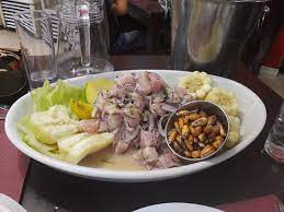 Maybe you would like to learn more about one of these? El Cortijo Madrid C General Ricardos 168 Vista Alegre Restaurant Reviews Phone Number Tripadvisor