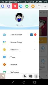 Mobogenie is an app store for users to download mobile apps and games with direct links, making it fast and easy. Mobogenie Apk Para Android Descargar