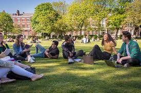 But not for commercial use. Why Study At Liverpool Study University Of Liverpool