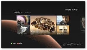 Mars rover landing free full kinect game jtag/rgh. Watch The Mars Rover Landing On Xbox 360 Plus A Free Game