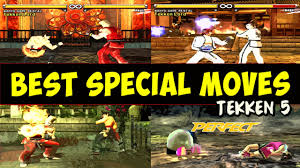 Tekken 5 cheats, codes, and unlockables for ps2 tekken 5: Video Best Tekken 5 Cheat Playyah Com Free Games To Play