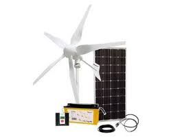 Und der trend ist unverkennbar: Windgenerator Kleinwindenergieanlage Gunstig Kaufen