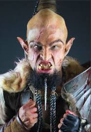 Es empfiehlt sich, einige dinge zu kaufen und andere selber zu machen, wobei die kinder ruhig mit einbezogen werden können, denn dies steigert die vorfreude. Sfx Make Up Horror Schminke Notfalldarstellung