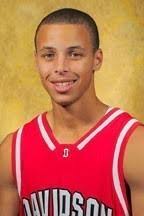 Stephen curry plays the point guard position for the golden state warriors of the national basketball association (nba). Stephen Curry Men S Basketball Davidson College Athletics