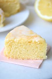 How To Make Lemon Cake In No Time Cake Zitronenkuchen Rezept Zitronenkuchen Zitronen Kuchen